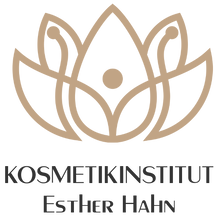 Esther Hahn Kosmetikinstitut, Logo