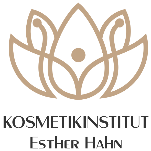 Esther Hahn Kosmetikinstitut, Logo